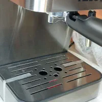 اسپرسو ساز ( اقساطی )|سماور، چایساز، قهوهساز|قشم, |دیوار