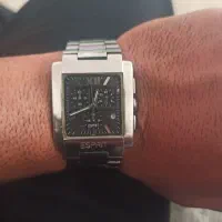 ساعت اسپریت سه موتوره