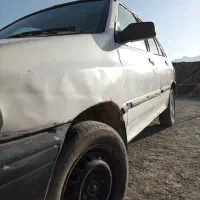 پراید مدل 85|خودرو سواری و وانت|خاش, |دیوار