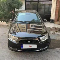 دنا توربو پلاس اتوماتیک