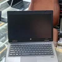 hp probook 6460b|رایانه همراه|همدان, |دیوار