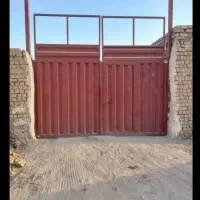 زمین ۴دیواری