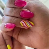 آکادمی ناخن سما در فاز ۸ پردیس