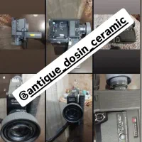 دوربین قدیمی