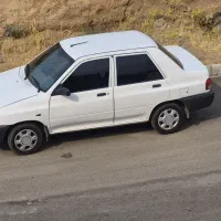 پراید ۱۳۱ مدل ۹۹