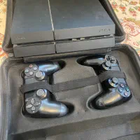 Ps4 پی اس ۴