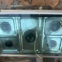 اجاق گاز|اجاق گاز و لوازم برقی پخت‌وپز|بندر ماهشهر, |دیوار