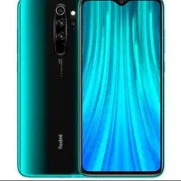 شیائومی نوت 8 پرو تاچ ال سی دی