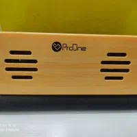 اسپیکر بلوتوث دار با کیفیت عالی