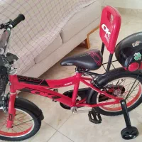 دوچرخه ۱۶ نو