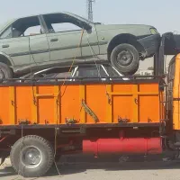 خودروهای فرسوده وتصادفی