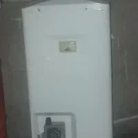 آبگرمکن گازی مخزن دار