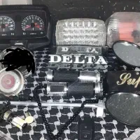 وسایل موتور