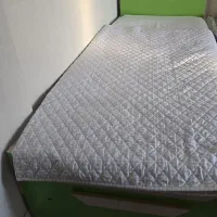 سرویس چوب اتاق کودک|تخت و سرویس خواب|تهران, شهرک صدرا|دیوار