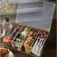 تی باکس|صنایع دستی و سایر لوازم تزئینی|فولادشهر, B7|دیوار