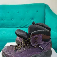 کفش کوهنوردی زنانه مکوان|کیف، کفش، کمربند|تهران, قزل قلعه|دیوار