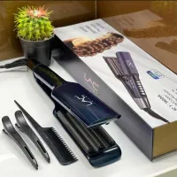 دستگاه فر افریقایی یا فر اس ریز