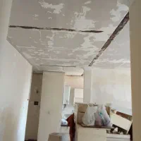 نقاش ونقاشی ساختمان در تمام نقاط کرج فردیس|خدمات پیشه و مهارت|کرج, ساسانی (قلمستان)|دیوار