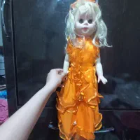 عروسک بزرگ نو|اسباب‌بازی بچه|بوکان, |دیوار