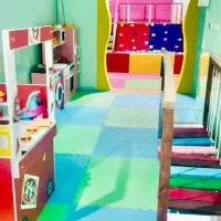 رهن-کامل-خانه-بازی-با-کلیه-وسایل-و-تجهیزات-نو