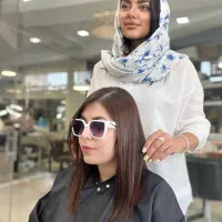 احیا و صافی مو یاد بگیر و پول دربیار|خدمات آموزشی|کرج, فاز ۲ مهرشهر|دیوار