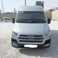 هیوندا H350