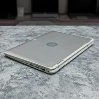 لپتاپ Hp probook x360 11 g4 حسابداری ترید|رایانه همراه|قم, صفائیه|دیوار