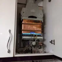 تعمیر سرویس فروش*پکیج ابگرمکن بخاری*در محل شما