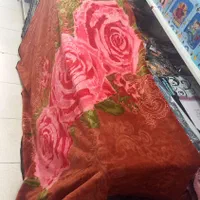 پتو تکنفره سایز خیلی بزرگ|رختخواب، بالش، پتو|کرج, باغستان|دیوار