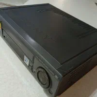 ویدئو سونی اصل|پخش‌کننده DVD و ویدیو|کاشان, لتحر|دیوار