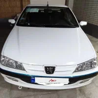 پارس TU5 سیمی ۴۰۱ (اردکان )