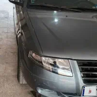 سورن پلاس ۱۴۰۰|خودرو سواری و وانت|ری, علایین|دیوار