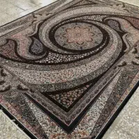 سه عدد فرش ۹ متری مدل کهکشان