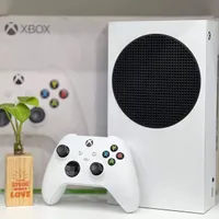 ایکس باکس سری اس Xbox seris S