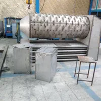 خدمات سیّار جوش آرگون|خدمات پیشه و مهارت|پاکدشت, پاکدشت (مامازند)|دیوار