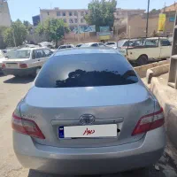 کمری2007|خودرو سواری و وانت|سنندج, |دیوار