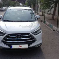 جکs3مدل۹۷سفید بدون رنگ