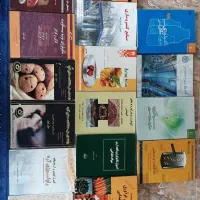 کتب صنایع غذایی(کارشناسی و کارشناسی ارشد)|کتاب و مجله آموزشی|کرج, جهان‌شهر|دیوار