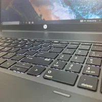 لپ تاپ فوق حرفه ای hp سری zbookg3