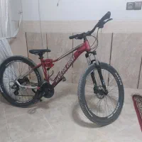 دوچرخه اورلورد مدل ATX1 valentinoسایز ۲۷.۵