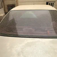 پژو اس ال ایکسtu5|خودرو سواری و وانت|اهواز, زیتون کارگری|دیوار
