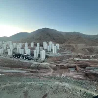 ‌پردیس تمامی فازها