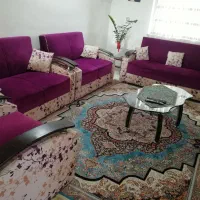 مبلمان راحتی در خرده فروشی|مبلمان خانگی و میز عسلی|کوچصفهان, |دیوار