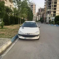 ۲۰۶سفید۸۸خشک خیلی پول لازمم فروش فوری
