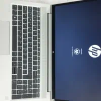 لپ‌تاپ اچ پی رایزن HP|رایانه همراه|اصفهان, الهیه|دیوار