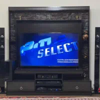 سینما خانگی