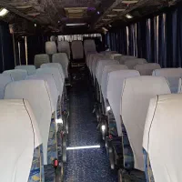 اتوبوس ۴۵۷|خودرو سنگین|ملارد, |دیوار