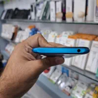 Redmi 9A|موبایل|گنبد کاووس, |دیوار