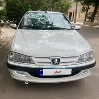 پژو پارس LX TU5 /مدل 1401/ اقساط بانکی/ تحویل فوری|خودرو سواری و وانت|تهران, جنت‌آباد جنوبی|دیوار