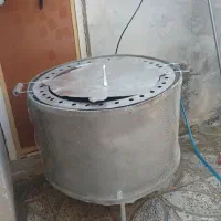 تنور گازی